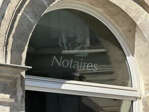Office du Dôme - Notaires