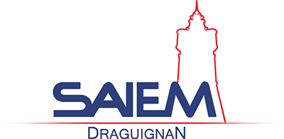 SAIEM de construction de Draguignan