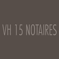 VH 15 Notaires