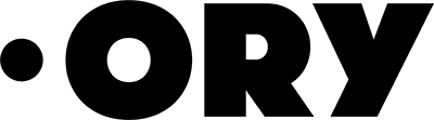 ORY.architecture