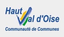 Communauté de communes du Haut Val d'Oise
