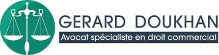 Maître Gérard Doukhan