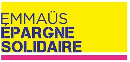 Emmaüs Épargne Solidaire