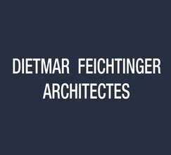 Dietmar Feichtinger Architectes
