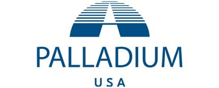 Palladium France