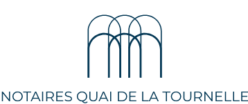 Les Notaires Quai de la Tournelle