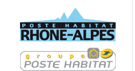 POSTE HABITAT RHONE-ALPES