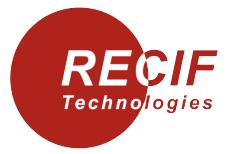 RECIF Technologies