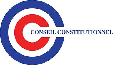 Conseil constitutionnel