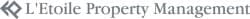 L'Etoile Property Management