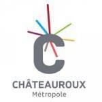 Mairie de Châteauroux