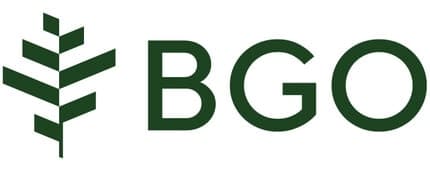 BGO Industrial Real Estate Income Trust, Inc.