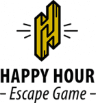 HAPPY HOUR ESCAPE GAME