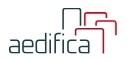 Aedifica