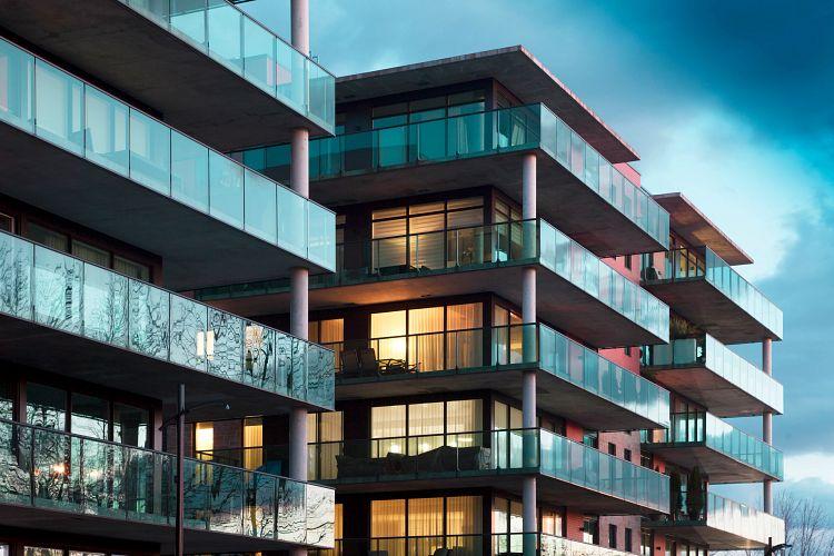 Le Groupe Gambetta dispose dorénavant de 100 M€ de liquidités supplémentaires, qui s’ajoutent aux revenus issus de son parc francilien de 2 500 logements (Getty Images/iStockphoto)