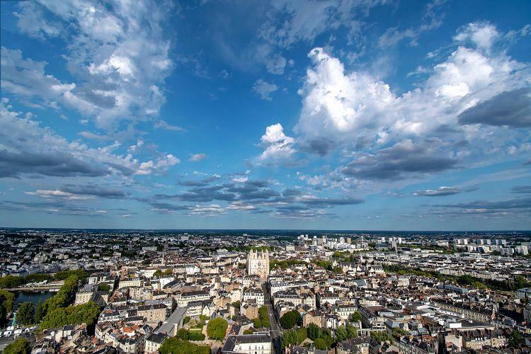 « Mieux loger les Français et construire plus de logements » : tel est le message passé par Norbert Fanchon, président du groupe Gambetta, à l'attention de Vincent Jeanbrun, nouveau ministre de la Ville et du Logement. (Getty Images)