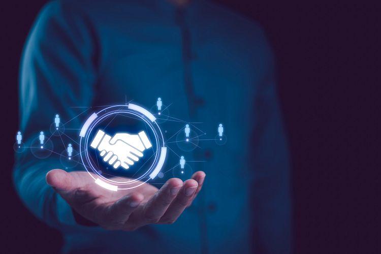 Signé auprès de Spirit,&nbsp;l’actif financé totalise une surface de 2 435 m² comprenant cinq cellules d’activités incluant chacune des surfaces d’entrepôts et de bureaux. (Getty Images)