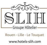 SLIH Groupe Hotelier
