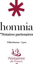 Homnia Notaires partenaires