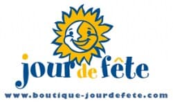 JOUR DE FÊTE
