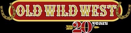 Old Wild West